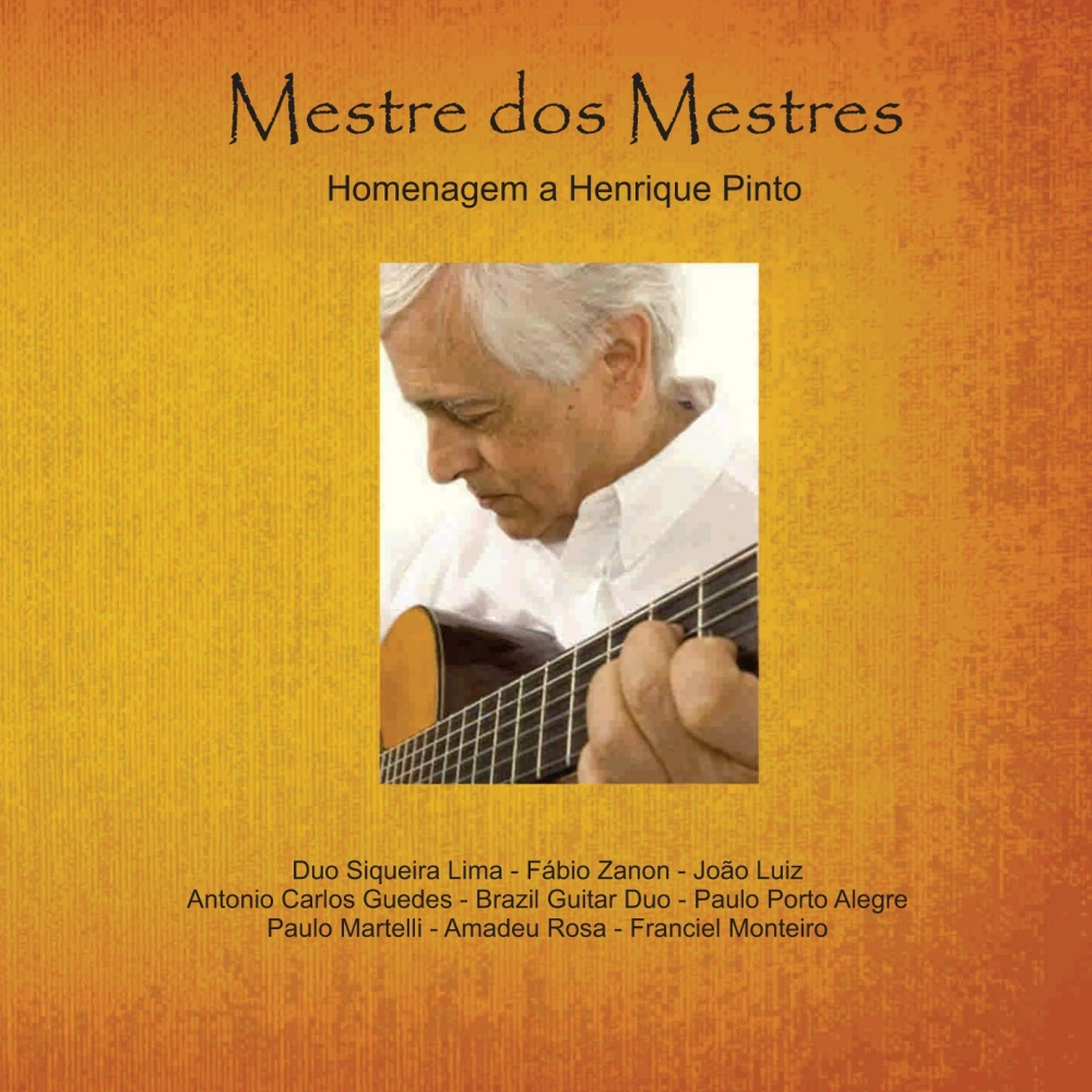 Estudo no. 6 (Paulo Porto Alegre)