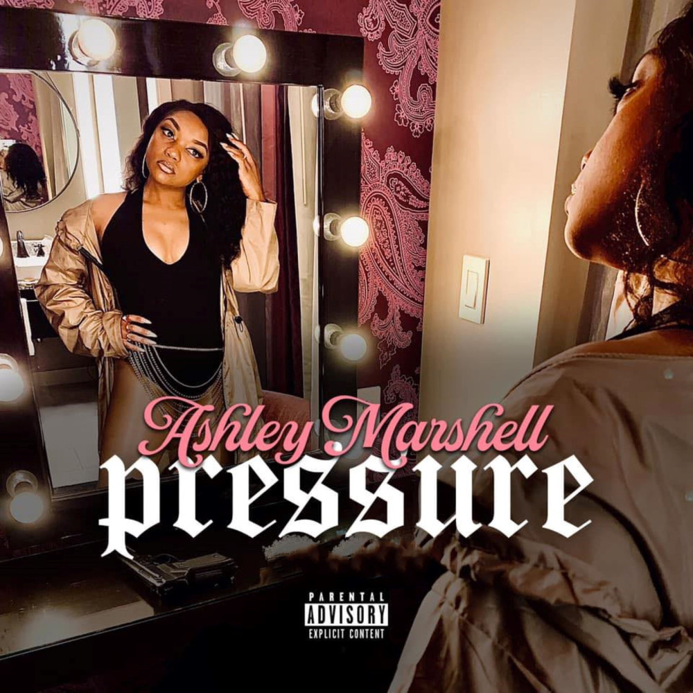 Pressure (Explicit)