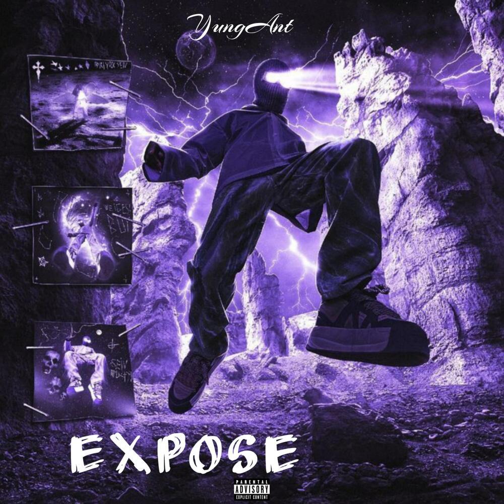 Expose (Explicit)