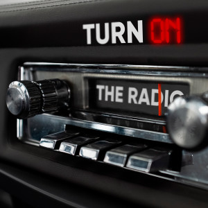 Album Turn on the Radio oleh Quartet