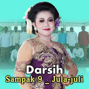 Album Sampak 9 - Jula-Juli from DARSIH