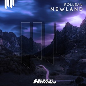 Follean的專輯Newland