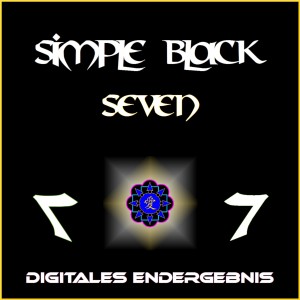 收聽Digitales Endergebnis的Black - The Seventh Angel歌詞歌曲