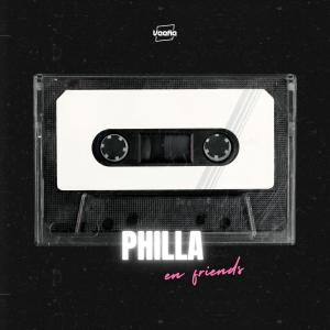 Veefie Music的專輯Ini yu ai (feat. Philla, Jo-ann & Mixey)