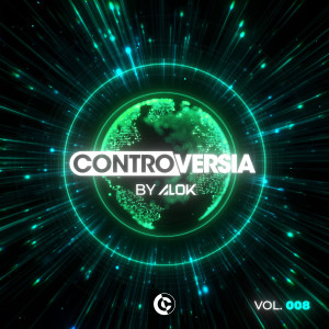 Alok的專輯CONTROVERSIA by Alok Vol. 008