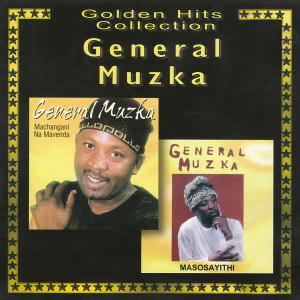 Listen to Dlembulani (Kufa Ku Tlele) song with lyrics from General Muzka