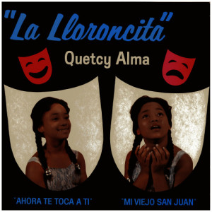 收聽Quetcy Alma的Alma Mia歌詞歌曲