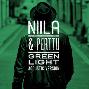 Green Light (Acoustic Version)