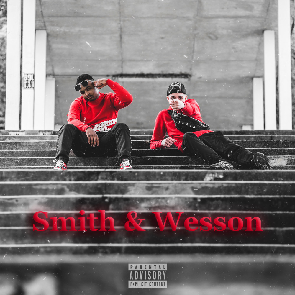 Smith & Wesson (Explicit)