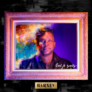 Barnev的專輯Qui je suis