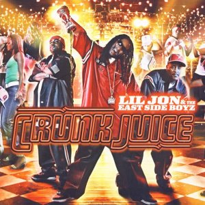 Lil Jon & The East Side Boyz的專輯Crunk Juice (Clean)