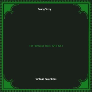 收聽Sonny Terry的I've Been Your Doggie Since I Been Your Man歌詞歌曲