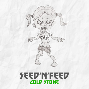 Seed'n'feed的專輯Cold Stone