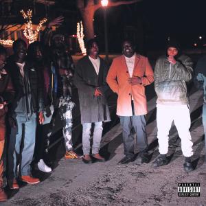 收聽16raheem的Earned it (feat. KJN) (Explicit)歌詞歌曲