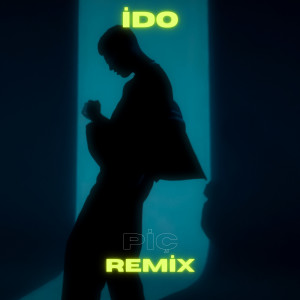Album Piç (İdo Tatlıses Remix) from 