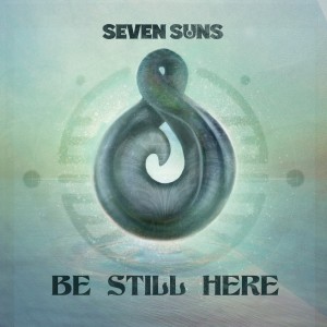 的專輯Be Still Here