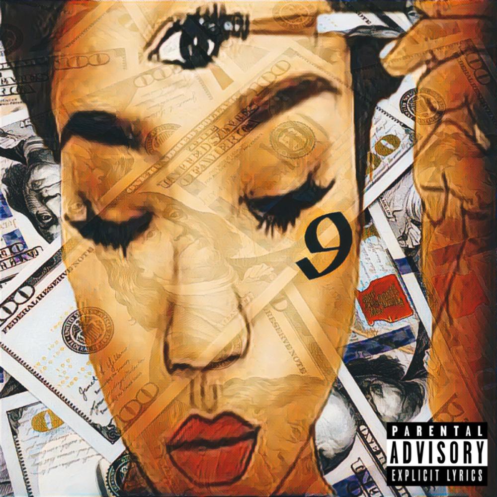 9 (feat. 9preme) (Explicit)