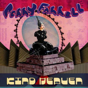 ดาวน์โหลดและฟังเพลง Pirate Punk Politician (Hyper Remix) พร้อมเนื้อเพลงจาก Perry Farrell