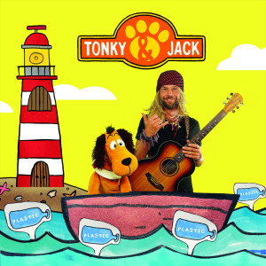 ดาวน์โหลดและฟังเพลง Plastic พร้อมเนื้อเพลงจาก Tonky & Jack