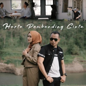 Dengarkan Harta Pembanding Cinta - Dj Remix (Explicit) lagu dari Andra Respati dengan lirik