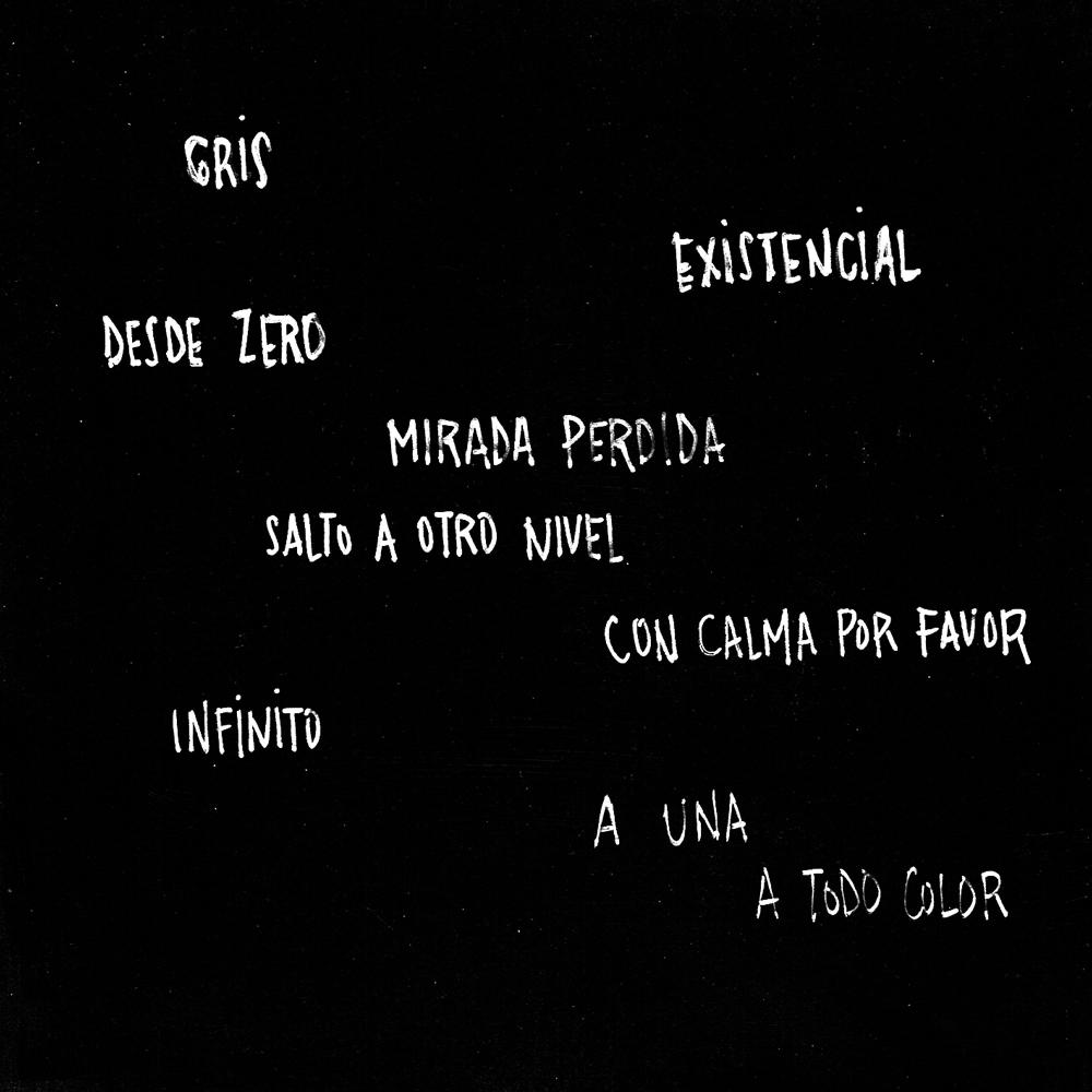 Infinito (feat. MaSoul) (Explicit)