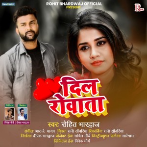 收听Rohit Bhardwaj的Dil Rowata歌词歌曲