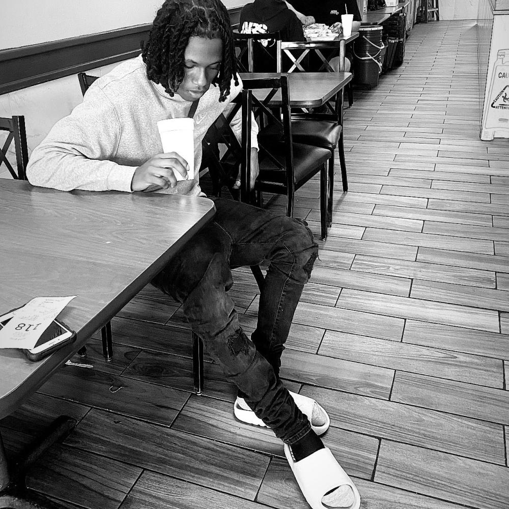 Bud 4 ya (Explicit)