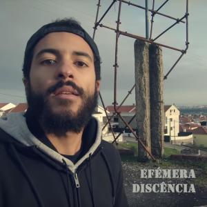 Dengarkan Efémera Discência lagu dari Tiz dengan lirik