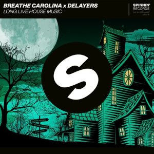 收聽Breathe Carolina的Long Live House Music歌詞歌曲