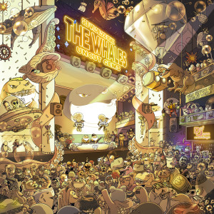 ดาวน์โหลดและฟังเพลง Uncut Gems (Seb Wildblood Remix) พร้อมเนื้อเพลงจาก Geppetto & The Whales