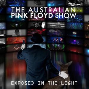 The Australian Pink Floyd Show的專輯Exposed In The Light
