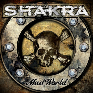Dengarkan New Tomorrow lagu dari Shakra dengan lirik
