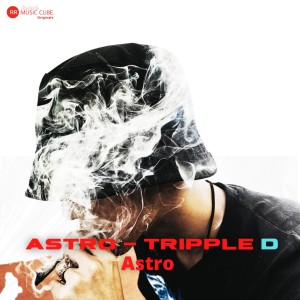 Astro的專輯Astro - Tripple D