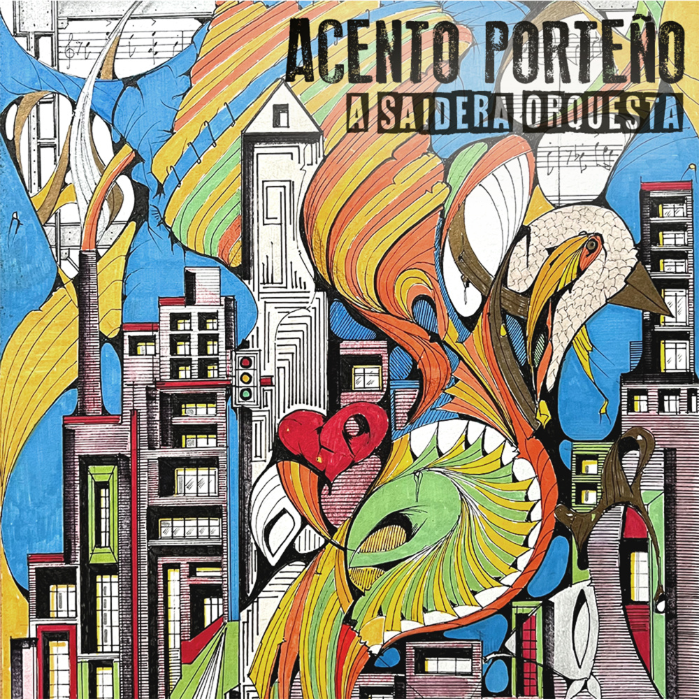 La muerte del Ángel