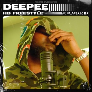 收聽Hardest Bars的Deepee - HB Freestyle (Season 6) (Explicit)歌詞歌曲