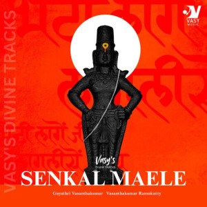 Listen to Senkal Maelae (Original Soundtrack) song with lyrics from Gayathri Vasanthakumar