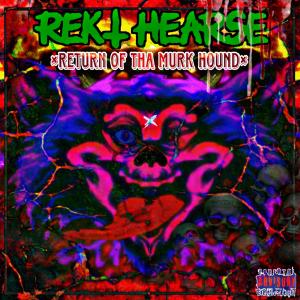 收聽Rekt Hearse的Organ Clinic (feat. Lord K-Haos) (Rekt Doner Mix|Explicit)歌詞歌曲