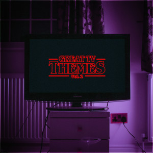 Dengarkan lagu From Dusk Til Dawn - The Main Title Theme nyanyian TV Themes dengan lirik