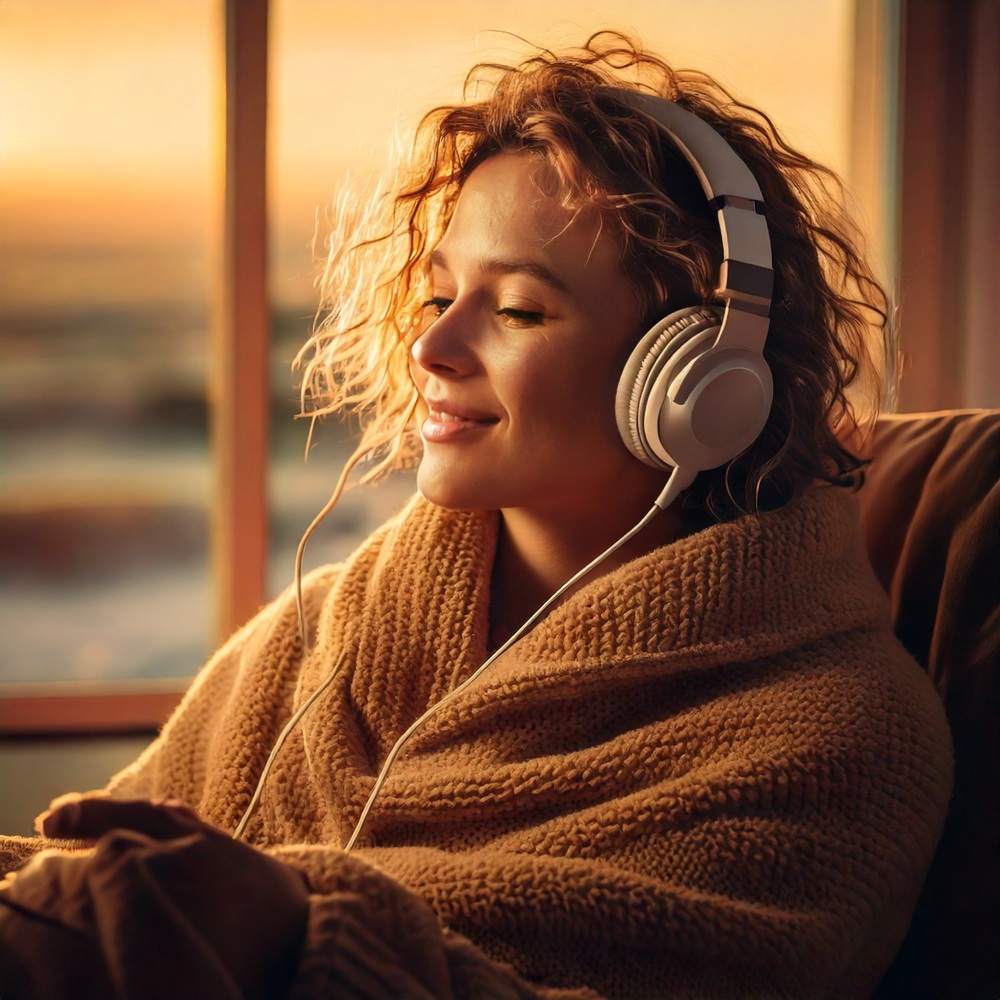 Warm Melodies Quiet Comfort
