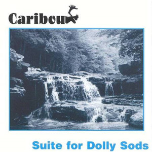 Suite for Dolly Sods dari Caribou