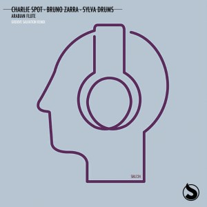 Album Arabian Flute oleh Charlie Spot