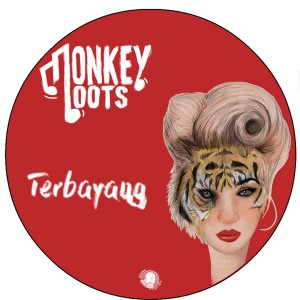 Monkey Boots的專輯Terbayang