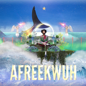 Afriqua的專輯AFREEKWUH (Explicit)