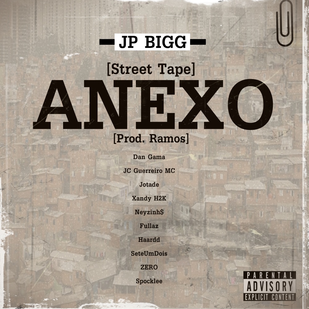 Anexo (Street Tape)