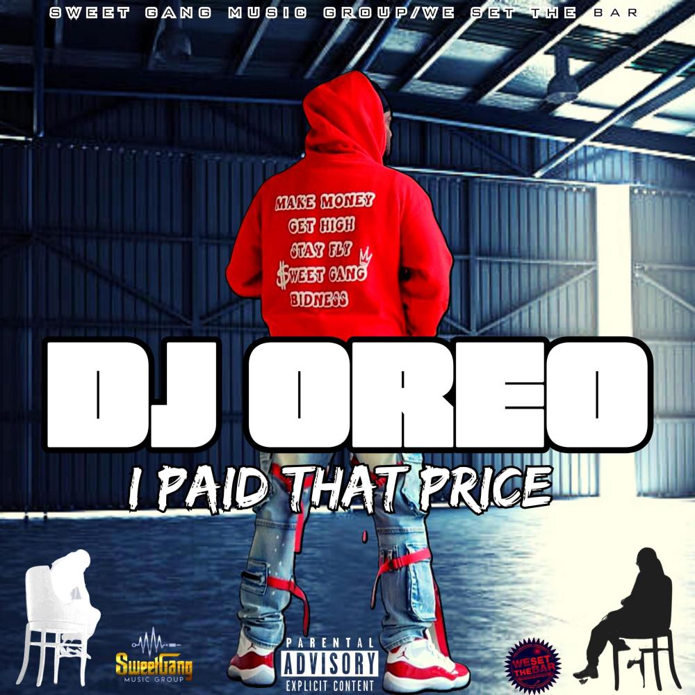 Paid That Price (Explicit)