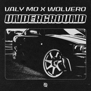 ดาวน์โหลดและฟังเพลง Underground พร้อมเนื้อเพลงจาก Valy Mo