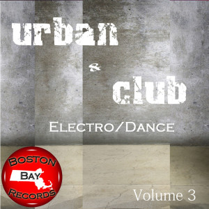 Lloyd Bentley Scott的专辑Urban & Club (Electro/Dance) V3