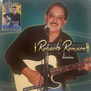 Roberto Romero的專輯Illusion