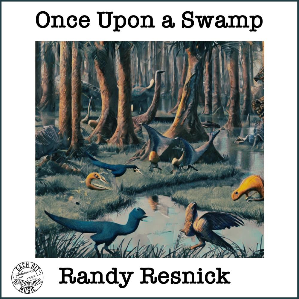 Once Upon a Swamp