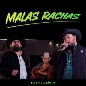 Album Malas Rachas (Explicit) from 